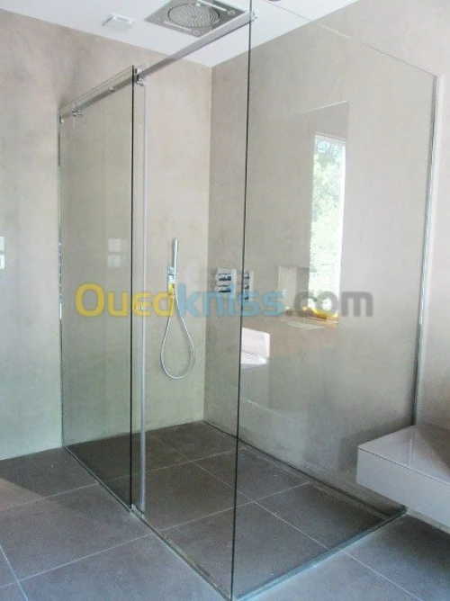 fabrication industriel