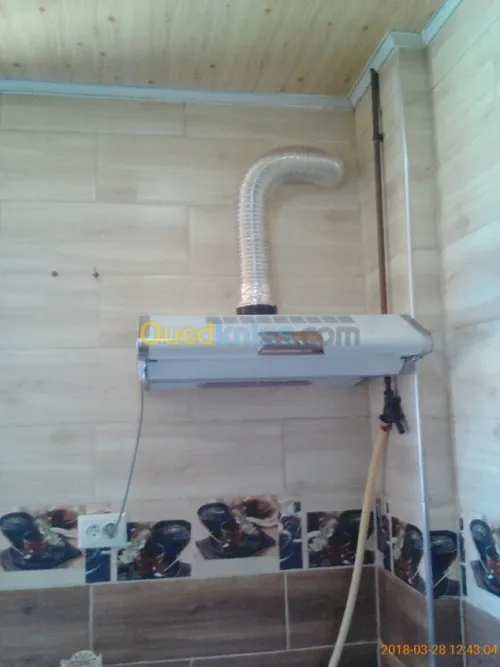 Plombier plomberie général