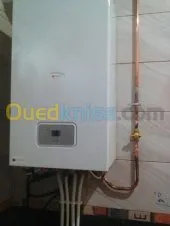 Plombier plomberie général