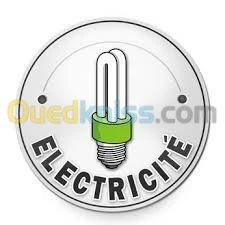 Électricité et placoplâtre