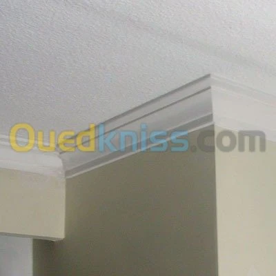 Tous traveaux de revetement et  deco p