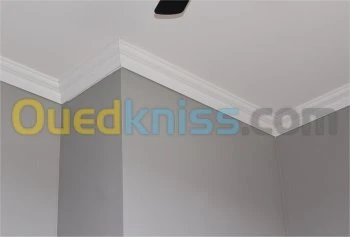 Tous traveaux de revetement et  deco p