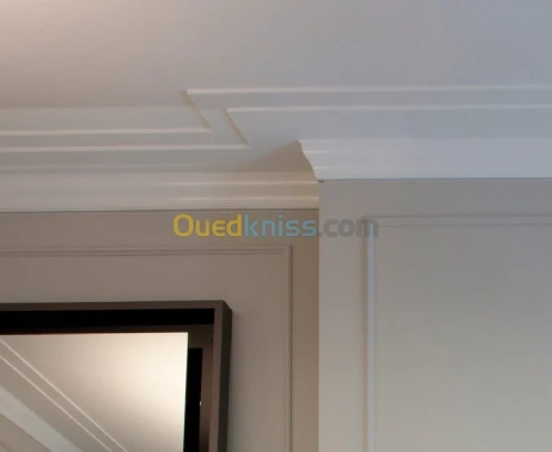 Tous traveaux de revetement et  deco p