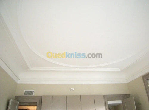 Tous traveaux de revetement et  deco p