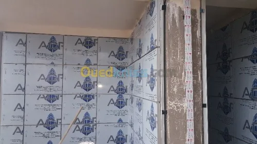 Menuiserie aluminium 