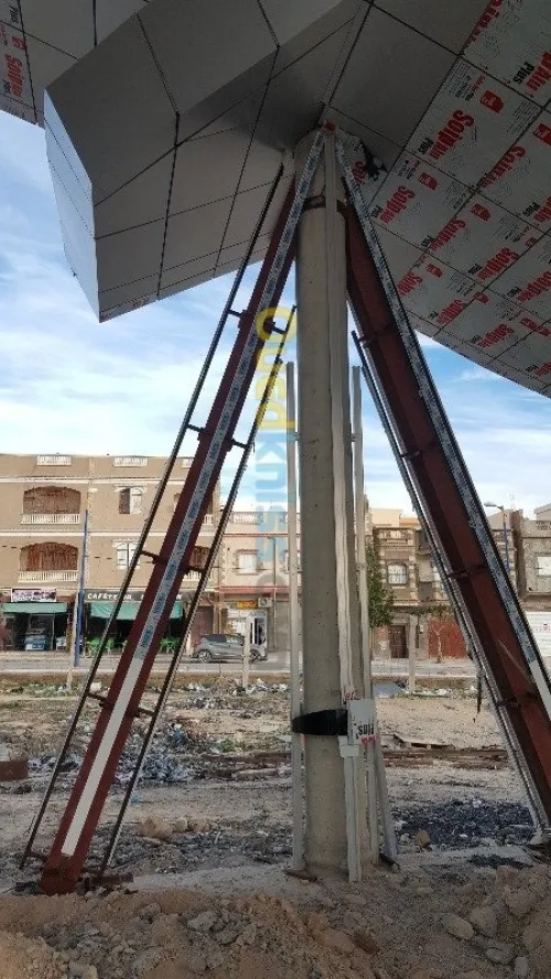 Menuiserie aluminium 