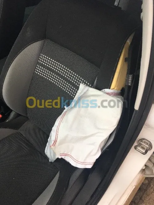 Réparation de tableaux de bord AIR BAG