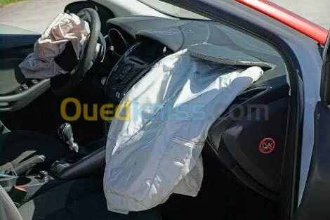 Réparation de tableaux de bord AIR BAG