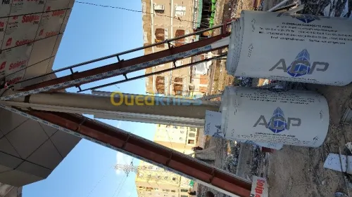 Menuiserie aluminium 