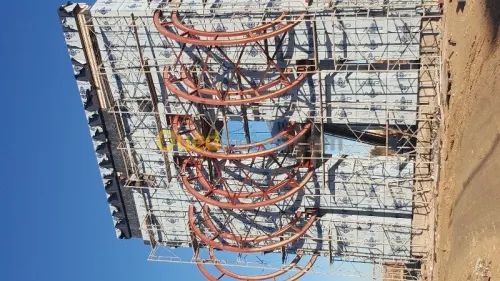Menuiserie aluminium 