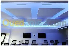 POSE PLACO PLATRERIE MODERNE