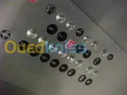 F/pose et maintenance ascenseurs