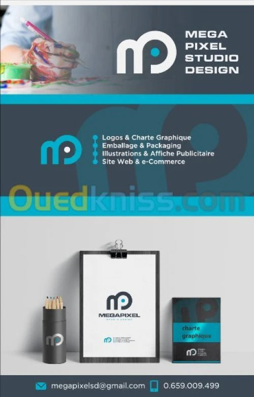 Graphisme & Communication