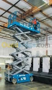 location nacelle 12m.15m.16m.18m.23m