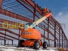 location nacelle 12m.15m.16m.18m.23m