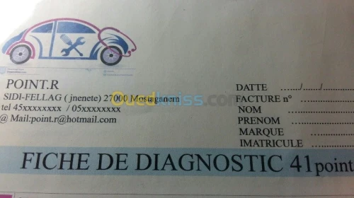 PROJETS services rapide ( 1h--2h)