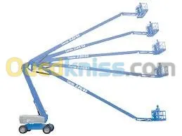 LOCATION NACELLE 20M.23M.26M.41M