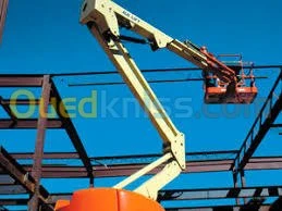 LOCATION NACELLE 20M.23M.26M.41M