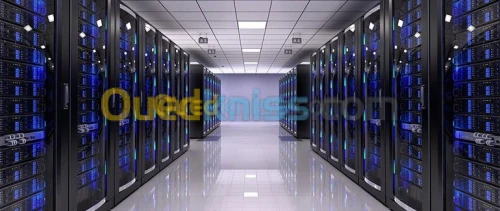 INSTALLATION RESEAU INFORMATIQUE 