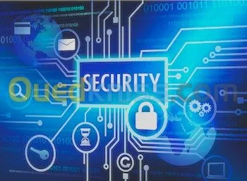 INSTALLATION RESEAU INFORMATIQUE 