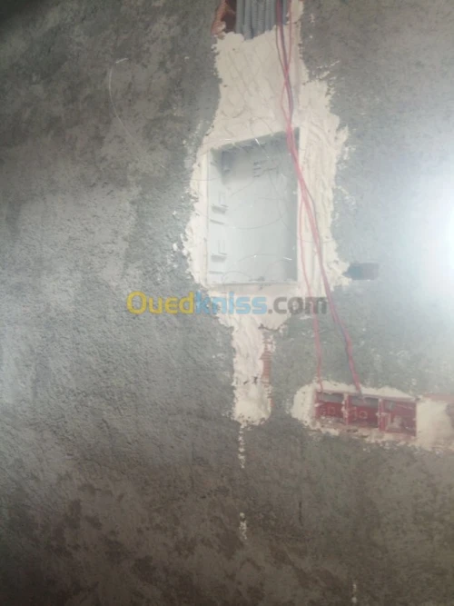 électricité générale