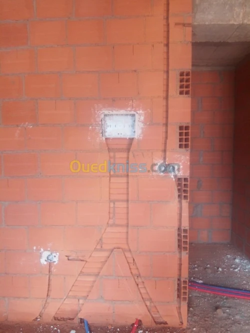 électricité générale