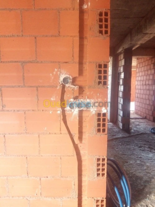 électricité générale