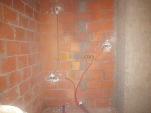 électricité générale