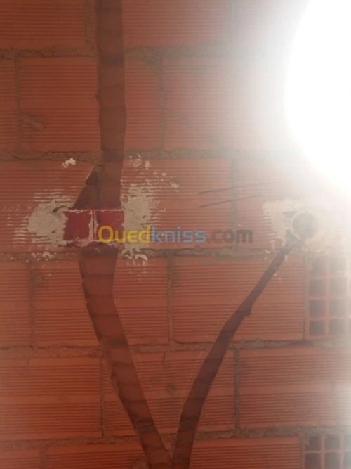 électricité générale