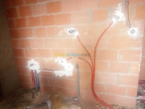 électricité générale