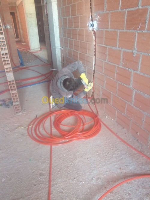 électricité générale