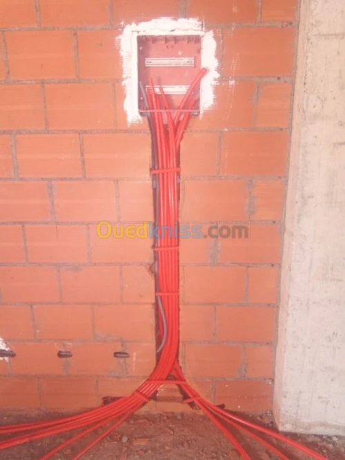 électricité générale