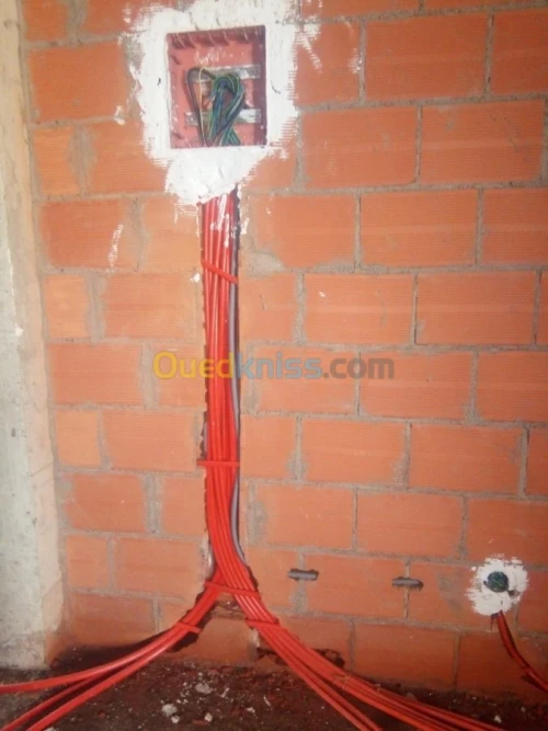 électricité générale