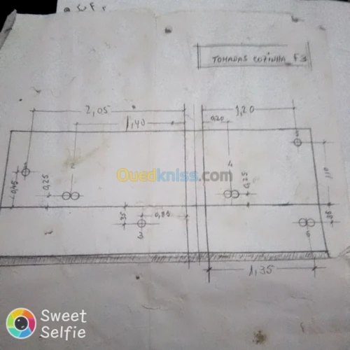 électricité générale