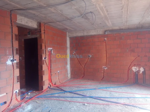 électricité générale