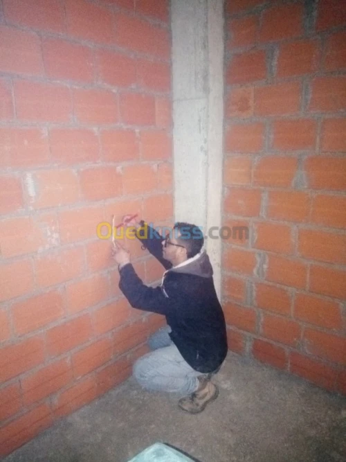 électricité générale