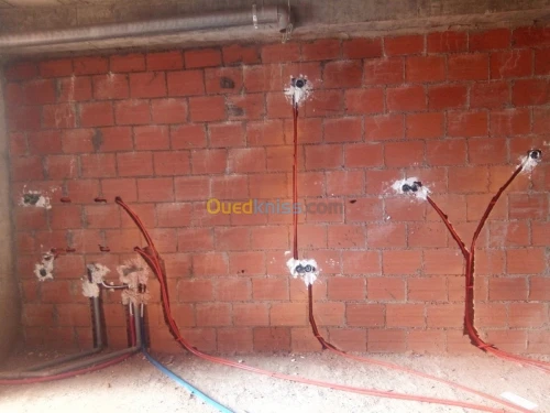 électricité générale