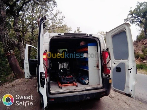 électricité générale