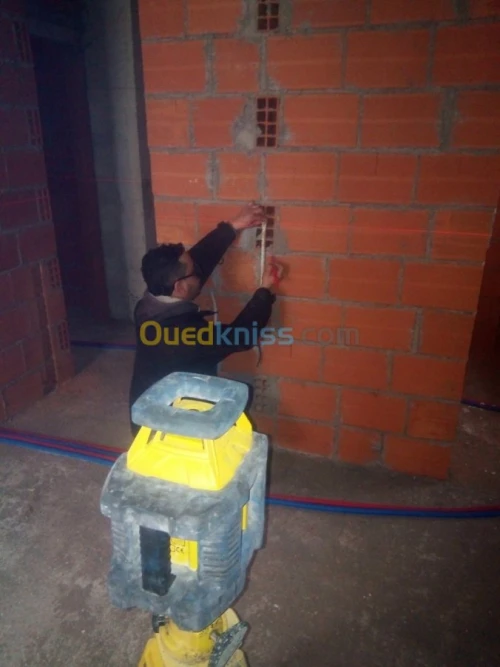 électricité générale