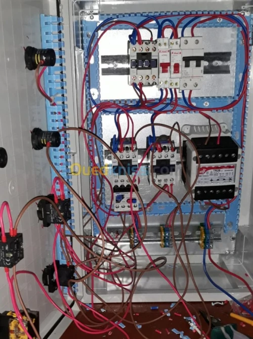 électricité générale