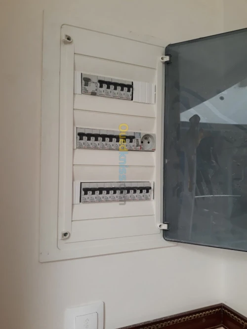 électricité générale