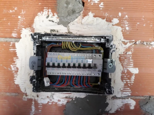 électricité générale