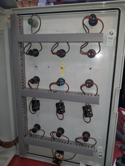 électricité générale