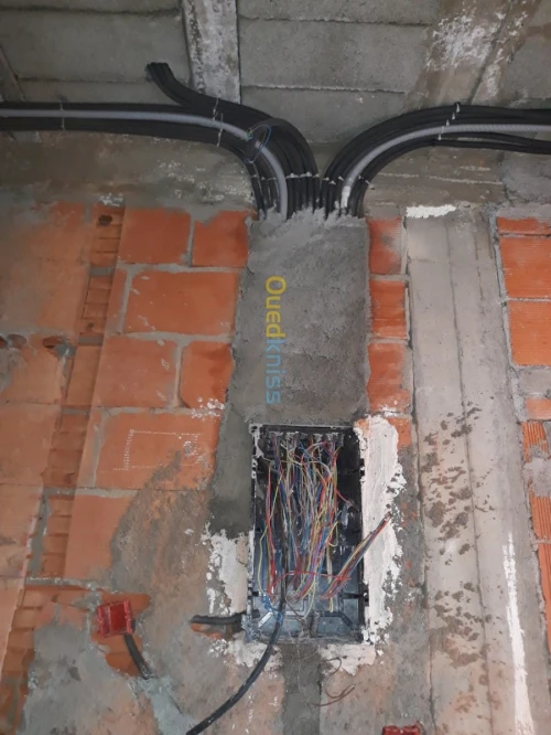 électricité générale