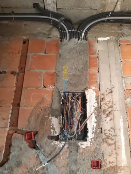 électricité générale