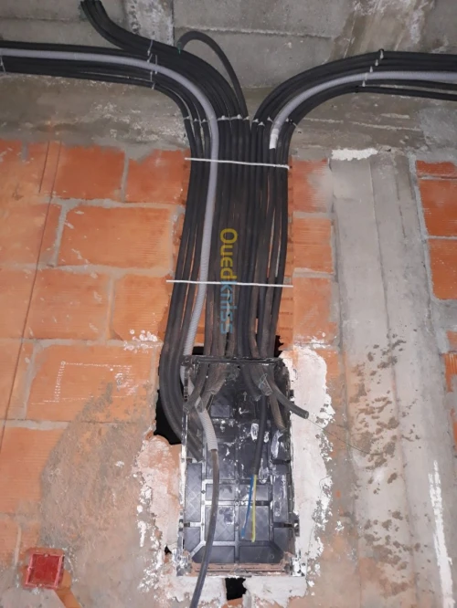 électricité générale