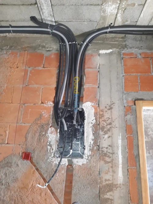 électricité générale