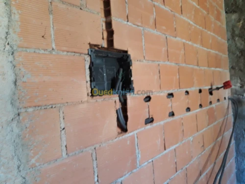 électricité générale