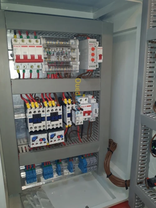 électricité générale