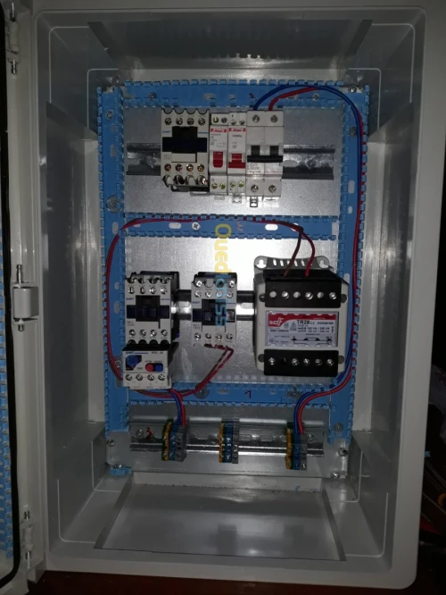 électricité générale